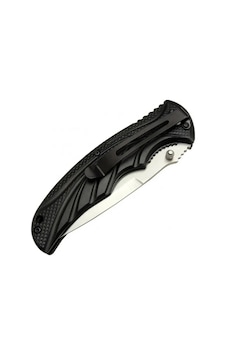 Mtech Handsome 453 Yeşil Kamp Çakı 21,5cm - Yarı Otomatik, Kemerlikli Mtech Handsome 453 Yeşil Kamp Çakı 21,5cm - Yarı Otomatik, Kemerlikli