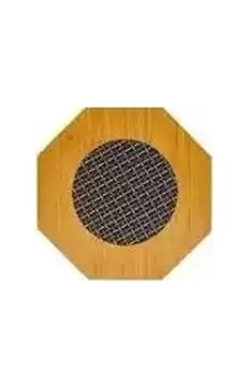 Tedar Desenli Ahşap Nihale Royaleks-bn01 Najmaddin 6411267