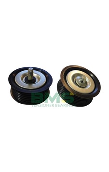 Bms 704 Kayış Gergi Rulmanı Mercedes W204 S204 C204 W211 W212 S212 C207 W221 R230 Kanallı A0002021619 - Bms 704 Kayış Gergi Rulmanı Mercedes W204 S204 C204 W211 W212 S212 C207 W221 R230 Kanallı A0002021619 -