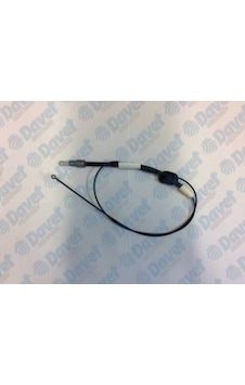 El Fren Telı 1374mm / 271mm On Sprınter-crafter 06