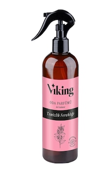 Temizlik Ferahlığı Oda Parfümü 400 Ml 1 Adet Temizlik Ferahlığı Oda Parfümü 400 Ml 1 Adet