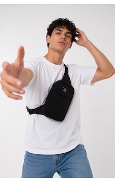 Marlene Klar Unisex Telefon Bölmeli Bel Ve Çapraz Omuz Çanta Göğüs Seyahet Günlük Bodybag Siyah Marlene Klar Unisex Telefon Bölmeli Bel Ve Çapraz Omuz Çanta Göğüs Seyahet Günlük Bodybag Siyah