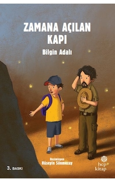 Zamana Açılan Kapı - Zamana Açılan Kapı -