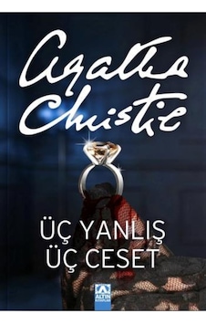 Üç Yanlış Üç Ceset