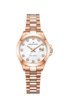 Jacques Philippe Jpqls733385 Kadın Kol Saati Rose Gold Jacques Philippe Jpqls733385 Kadın Kol Saati Rose Gold