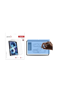 Xiaomi Redmi Pad Pro Uyumlu Zore Paper-like Ekran Koruyucu-şeffaf Xiaomi Redmi Pad Pro Uyumlu Zore Paper-like Ekran Koruyucu-şeffaf