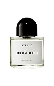 Byredo Bibliotheque Edp 100 Ml Çiçek Byredo Bibliotheque Edp 100 Ml Çiçek