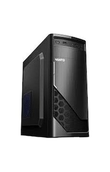 Vento Vs115F 350W Atx Pc Siyah Kasa Vento Vs115F 350W Atx Pc Siyah Kasa