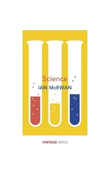 Science : Vintage Minis - Ian McEwan - Penguin Classics Science : Vintage Minis - Ian McEwan - Penguin Classics