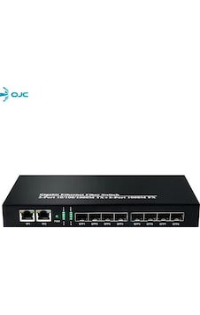 Ods 8port 2-sfp 2-uplink Gigabit Yönetilemez Switch 08ods-8s2p Ods 8port 2-sfp 2-uplink Gigabit Yönetilemez Switch 08ods-8s2p