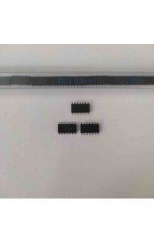 Hef4082bt Soıc14 Entegre 20 Adet Hef4082bt Soıc14 Entegre 20 Adet