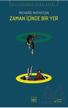 Zaman İçinde Bir Yer Zaman İçinde Bir Yer