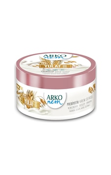 Arko Nem Prebiyotik Krem Serisi Yulaf Sütü 250 ML Arko Nem Prebiyotik Krem Serisi Yulaf Sütü 250 ML