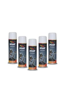 Voit Silikon Sprey 500ML Koşu Bandı Yağı - 5 Adet Skt: 04/2024 Voit Silikon Sprey 500ML Koşu Bandı Yağı - 5 Adet Skt: 04/2024