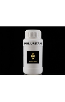 Sıvı Plastik Poliüretan Döküm Tipi 1.Sınıf Katkısız 1 kg Net Ağır Sıvı Plastik Poliüretan Döküm Tipi 1.Sınıf Katkısız 1 kg Net Ağır