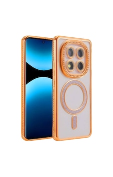 Xiaomi Redmi Note 15 Pro Plus 5g Joke Simli Magneticsafe Kılıf - Turuncu Evimdeyokyok Xiaomi Redmi Note 15 Pro Plus 5g Joke Simli Magneticsafe Kılıf - Turuncu Evimdeyokyok