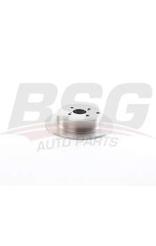 Toyota Corolla 03-07 Verso 04-07 Arka Disk 42431-02081 Toyota Corolla 03-07 Verso 04-07 Arka Disk 42431-02081