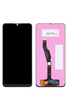 Huawei Y6p 2020 Lcd Ekran Dokunmatik Med Lx9n Huawei Y6p 2020 Lcd Ekran Dokunmatik Med Lx9n