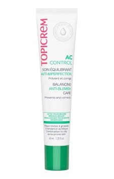 Topicrem Ac Control Balancing Anti-blemish Care 40 Ml Topicrem Ac Control Balancing Anti-blemish Care 40 Ml