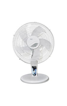 Vals DF 16 STD 5 Kanatlı 16" Masaüstü Vantilatör Vals DF 16 STD 5 Kanatlı 16" Masaüstü Vantilatör