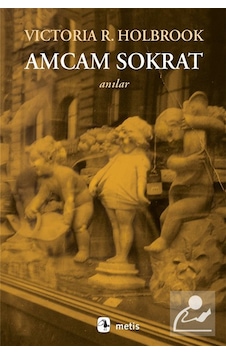 Amcam Sokrat / Victoria Rowe Holbrook Amcam Sokrat / Victoria Rowe Holbrook