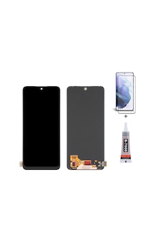 Xiaomi Redmi Note 12 4g Ekran Lcd Dokunmatik B7000 15ml Yapıştırıcı Ve Kırılmaz Cam İle Beraber Yc Xiaomi Redmi Note 12 4g Ekran Lcd Dokunmatik B7000 15ml Yapıştırıcı Ve Kırılmaz Cam İle Beraber Yc