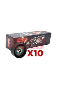 Aba 25208486x10 Alternatör Gergi Rulmanı 10 Lu Paket Clio Iı 01 06 Megane Iı 02 08 Kangoo 01 1.4 K4j 1.5 Dcı K9k 1.6 K4m 7711135540 Aba 25208486x10 Alternatör Gergi Rulmanı 10 Lu Paket Clio Iı 01 06 Megane Iı 02 08 Kangoo 01 1.4 K4j 1.5 Dcı K9k 1.6 K4m 7711135540