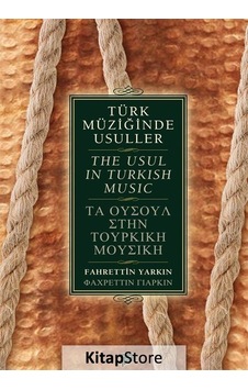 Türk Müziğinde Usuller - The Usul İn Turkish Music - Fahrettin