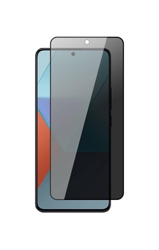 Vendas Xiaomi Redmi Note 13 Pro 4g Uyumlu 5d Privacy Cam Ekran Koruyucu Vendas Xiaomi Redmi Note 13 Pro 4g Uyumlu 5d Privacy Cam Ekran Koruyucu