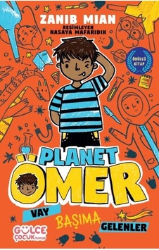 Vay Başıma Gelenler - Planet Ömer 1 Vay Başıma Gelenler - Planet Ömer 1