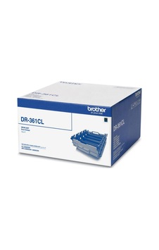 BROTHER Renkli 25000 Sayfa DRUM DR-361CL BROTHER Renkli 25000 Sayfa DRUM DR-361CL