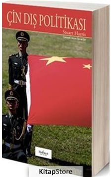 Çin Dış Politikası - Stuart Harris - Matbuat Yayın Grubu Çin Dış Politikası - Stuart Harris - Matbuat Yayın Grubu