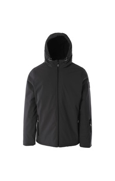Exuma Unisex Mont 2411002 Antrasit