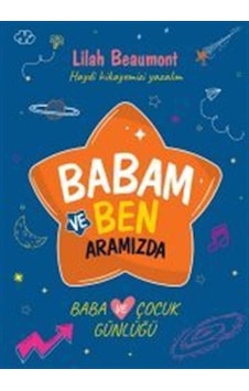 Babam Ve Ben / Lilah Beaumont