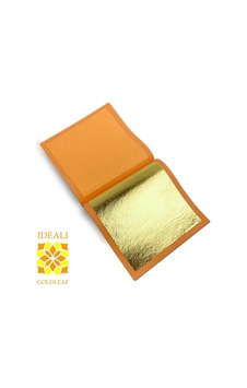 Ideali Gold 18 Karat Yeşil Defter Altın Ideali Gold 18 Karat Yeşil Defter Altın