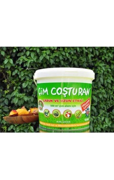 Çim Coşturan 2800 Çim Gübresi 10 Kg 500 M2 İçin