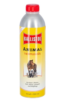 Ballistol Köpek Tüy Bakım Yağı Ballistol 500 ML