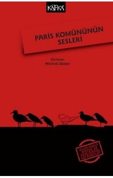 Paris Komününün Sesleri- Kafka Kitap Paris Komününün Sesleri- Kafka Kitap