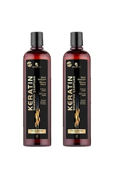 Hunca Care Keratin Şampuan 2 x 700 ML Hunca Care Keratin Şampuan 2 x 700 ML