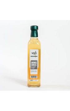 Vafi Sirke Serisi Ananas Sirkesi 500 Ml-5481 Vafi Sirke Serisi Ananas Sirkesi 500 Ml-5481