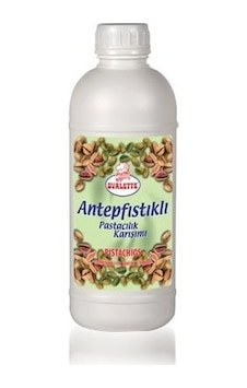 Ovalette Antep Fıstıklı Pastacılık Karışımı 1 L Ovalette Antep Fıstıklı Pastacılık Karışımı 1 L