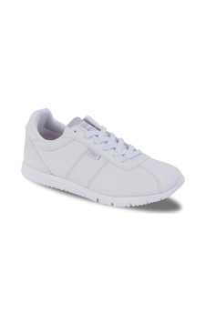 Jump 22211 Confort Casual Spor Ayakkabısı Beyaz