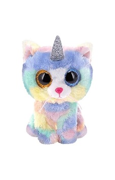 Mega Heather - Cat With Horn Reg-75467 Renkli Mega Heather - Cat With Horn Reg-75467 Renkli