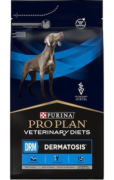 Purina Pro Plan Veterinary Diets Drm Dermatosis Kuru Köpek Maması 3 KG Purina Pro Plan Veterinary Diets Drm Dermatosis Kuru Köpek Maması 3 KG