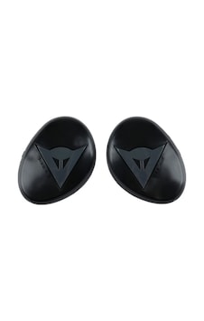 Dainese Daınese Koruma Knee Slıder Rss 4.0 Black Anthracıte Siyah Dainese Daınese Koruma Knee Slıder Rss 4.0 Black Anthracıte Siyah