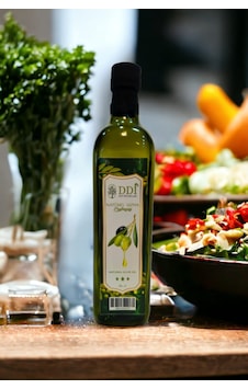Ddi Bakan Zeytinyağı Cam Şişe 750 ML Ddi Bakan Zeytinyağı Cam Şişe 750 ML