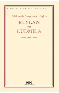 Ruslan Ve Ludmila Ruslan Ve Ludmila