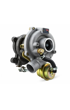Gmw Bmc Levend Tm80,tm18 Turboşarj Gmw Bmc Levend Tm80,tm18 Turboşarj