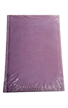 Elma 17x24 Modelist Defter 160 Yaprak Çizgili Mor Elma 17x24 Modelist Defter 160 Yaprak Çizgili Mor