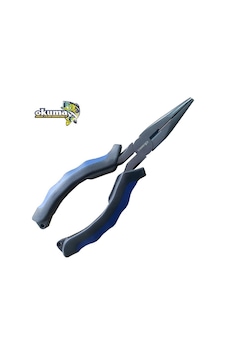 Okuma Uzun Gaga Long Nose ''6 Pense 17cm. Okuma Uzun Gaga Long Nose ''6 Pense 17cm.